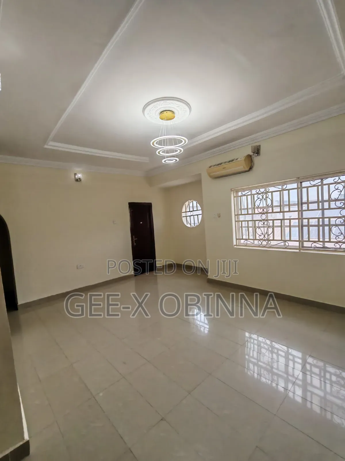 3bdrm Block of Flats in Mabushi for rent in Mabushi