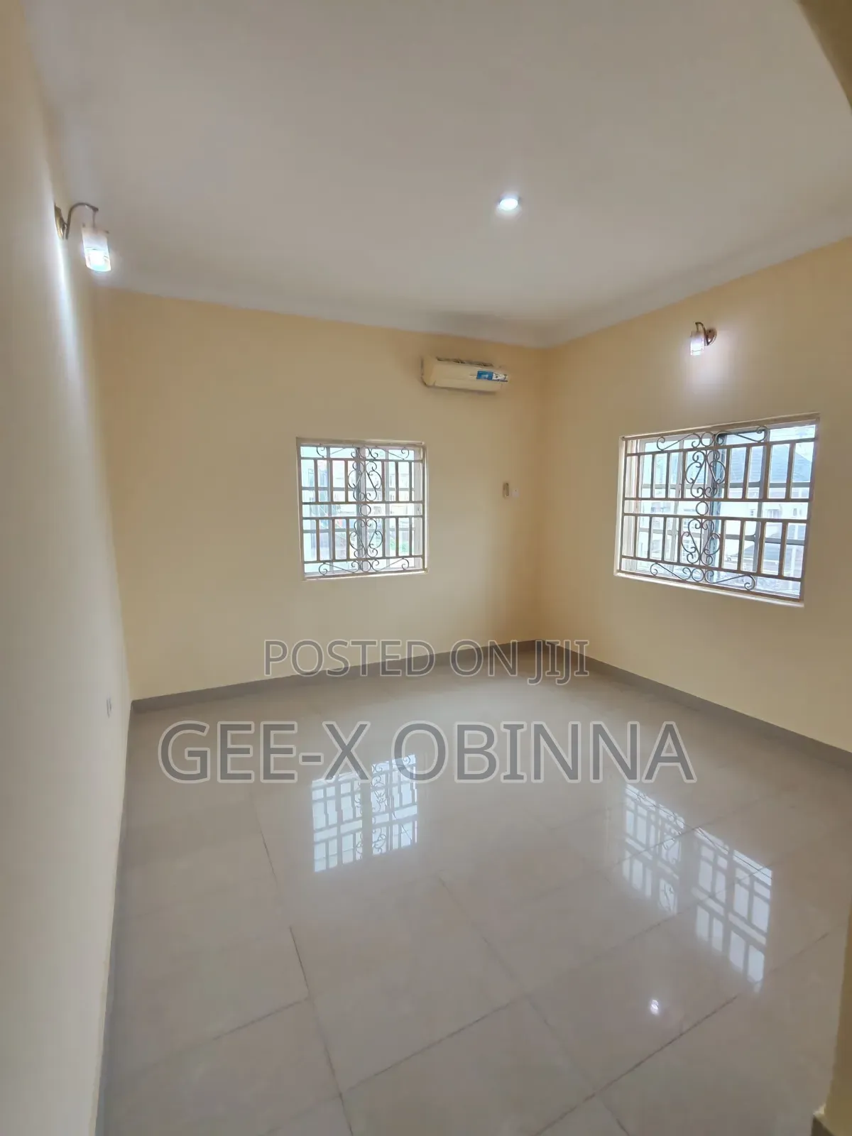 3bdrm Block of Flats in Mabushi for rent in Mabushi