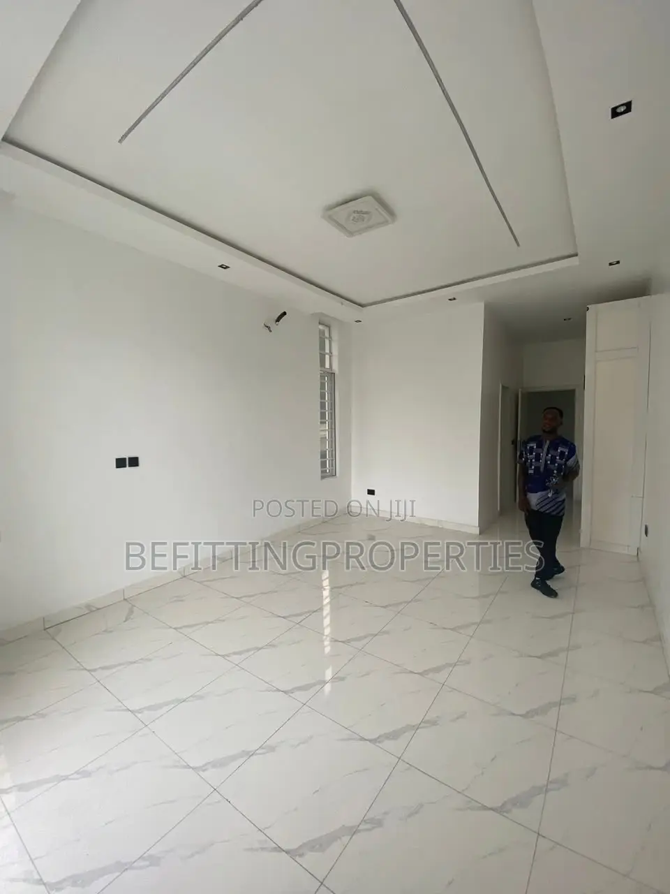 4bdrm Duplex in Ajah for sale in Ajah