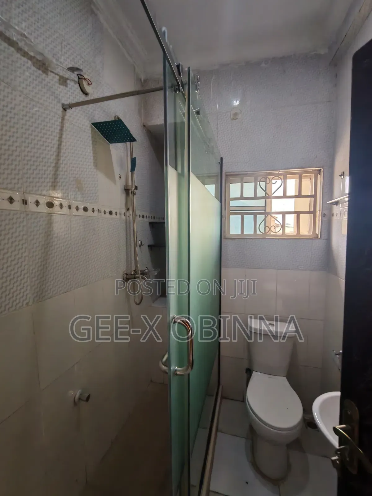 3bdrm Block of Flats in Mabushi for rent in Mabushi