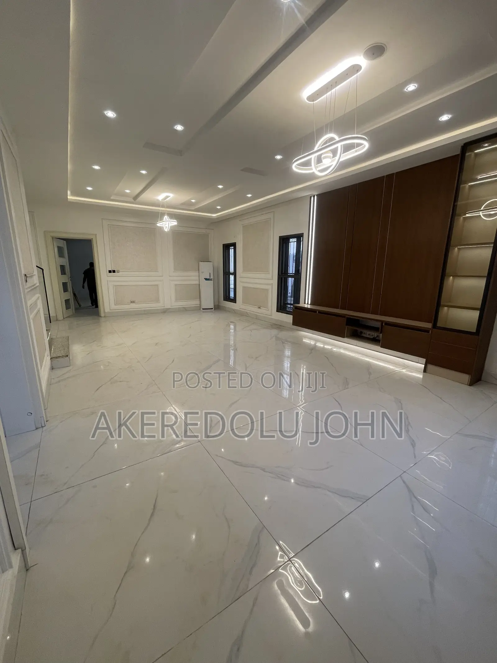 4bdrm Duplex in Utako for sale in Utako