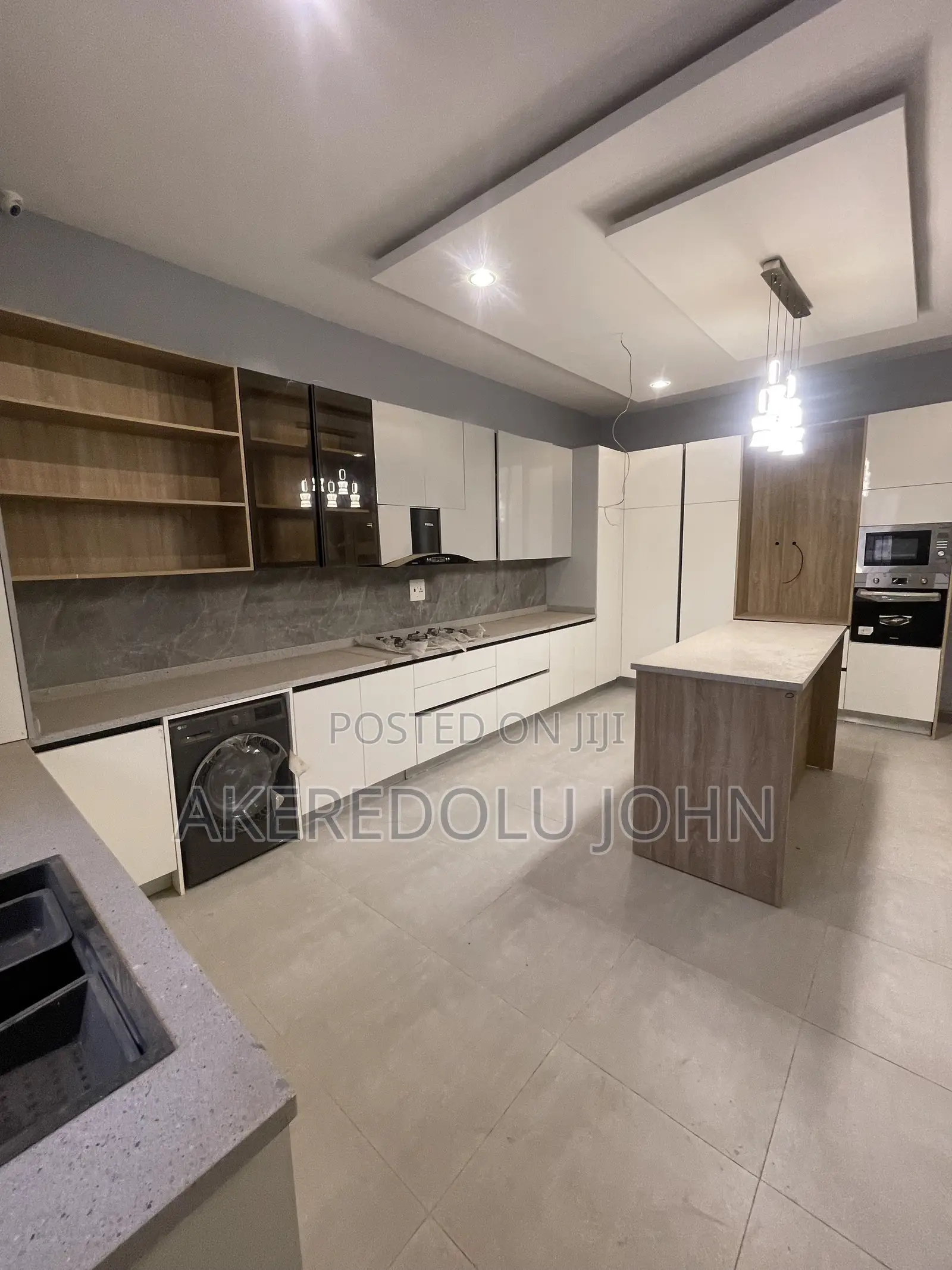 4bdrm Duplex in Utako for sale in Utako