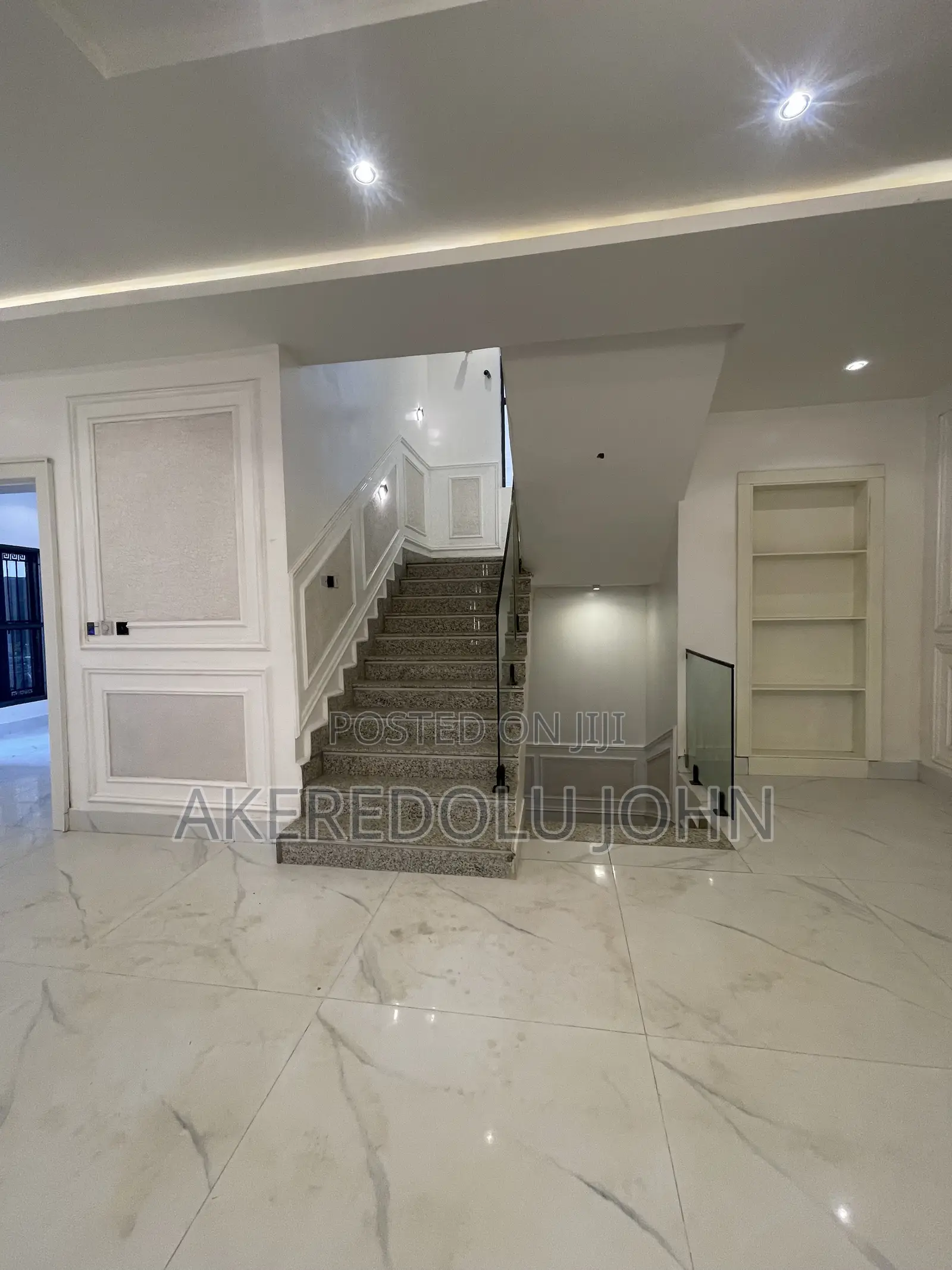 4bdrm Duplex in Utako for sale in Utako