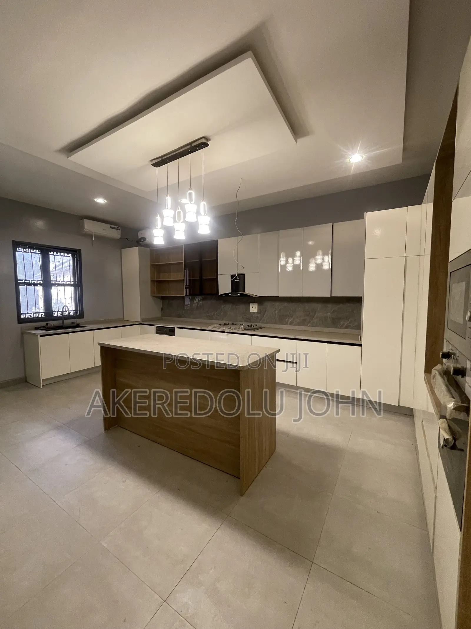 4bdrm Duplex in Utako for sale in Utako