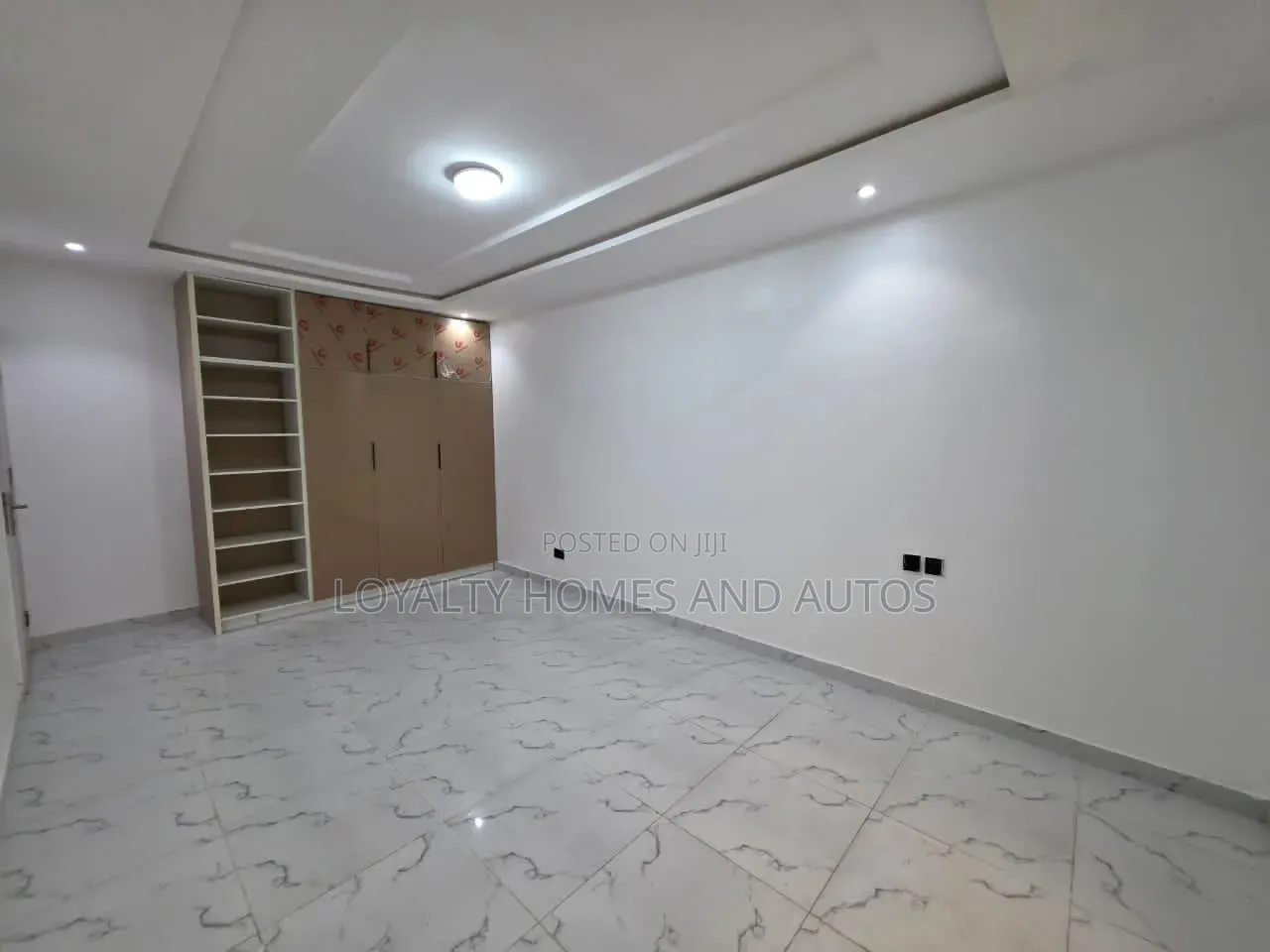 6bdrm House in Ikeja GRA for sale in Ikeja GRA