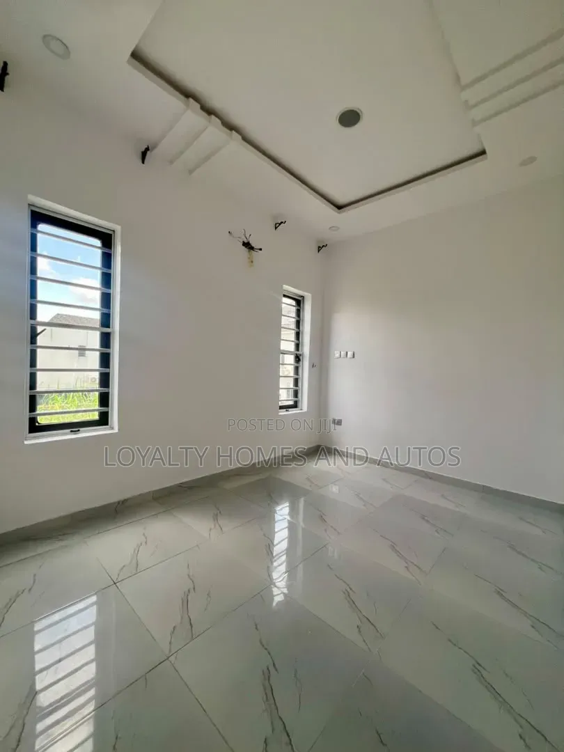 6bdrm House in Ikeja GRA for sale in Ikeja GRA
