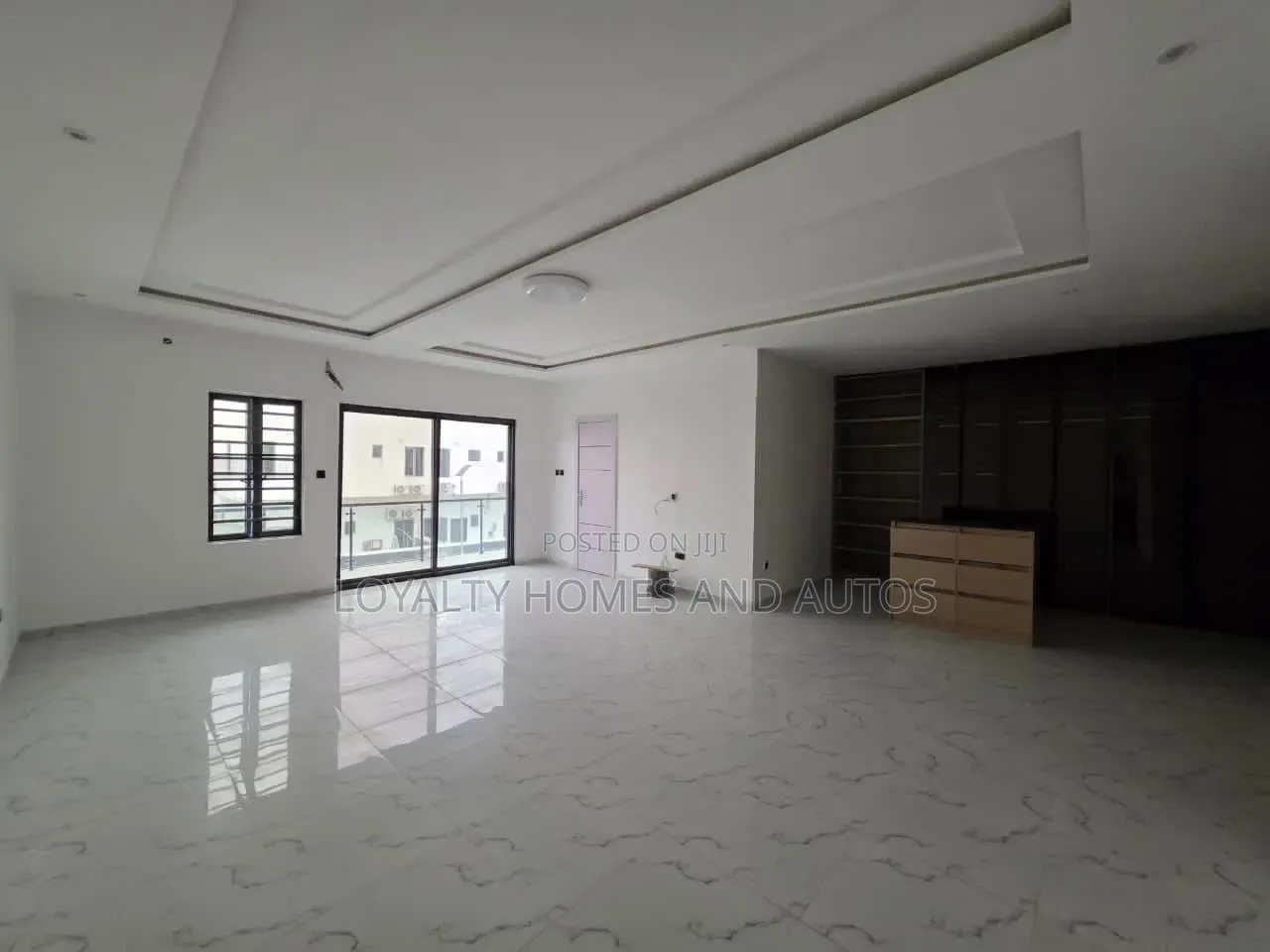 6bdrm House in Ikeja GRA for sale in Ikeja GRA
