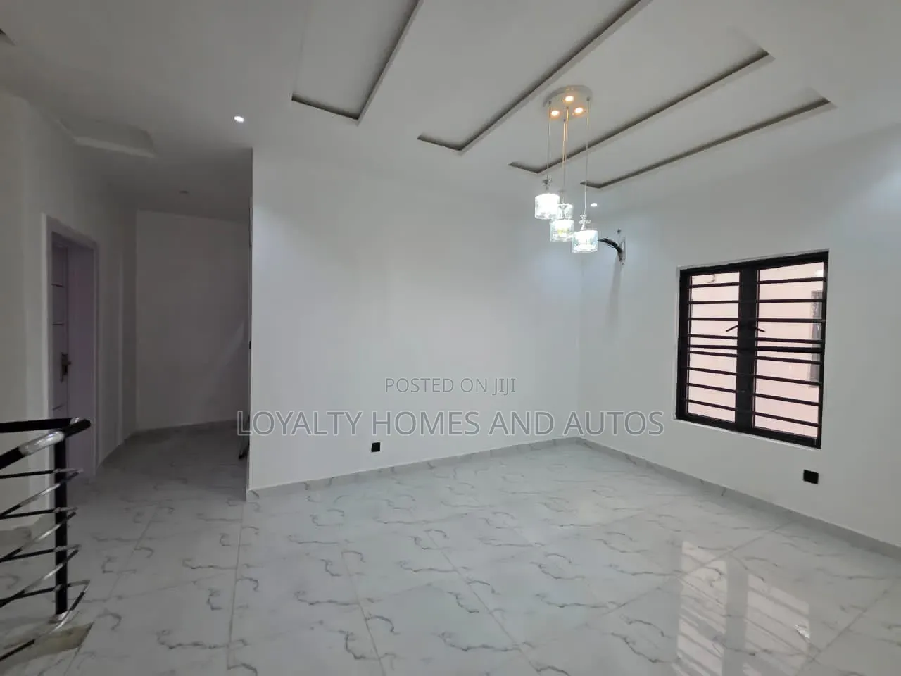 6bdrm House in Ikeja GRA for sale in Ikeja GRA