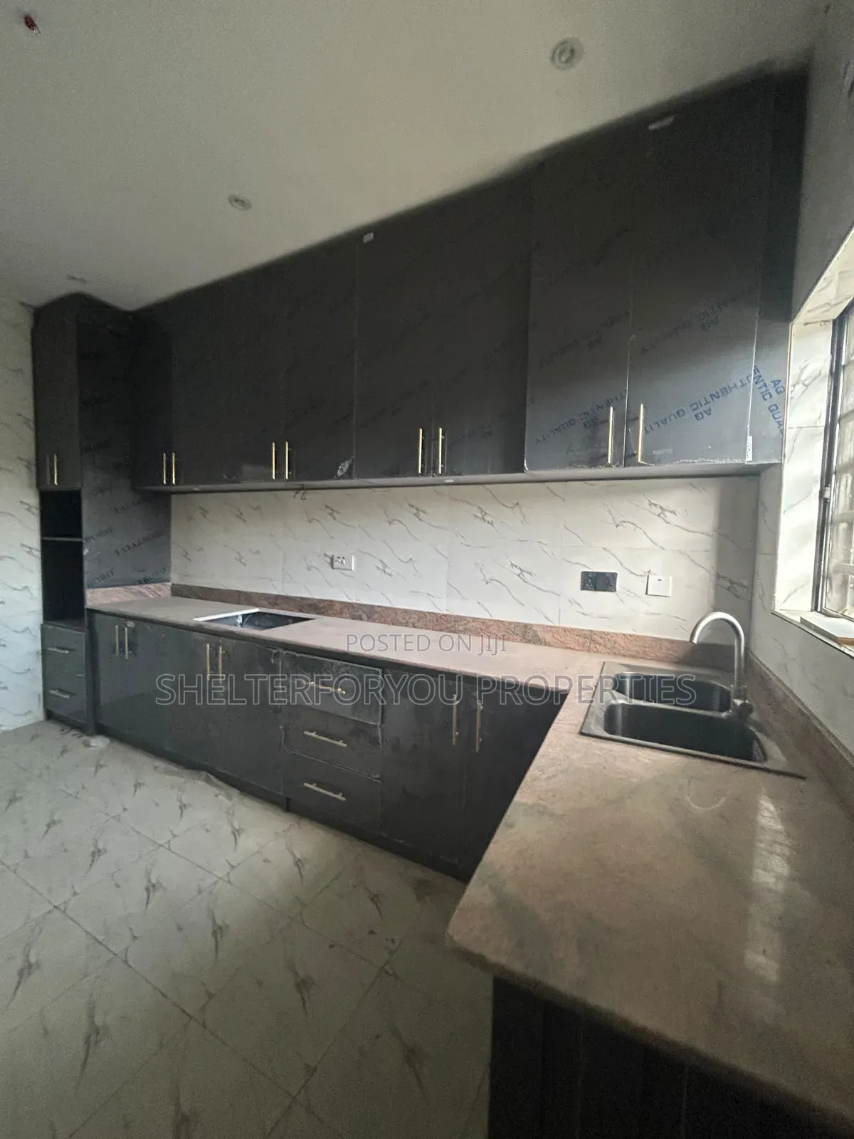 2bdrm Apartment in Abraham Adesanya for rent in Abraham Adesanya