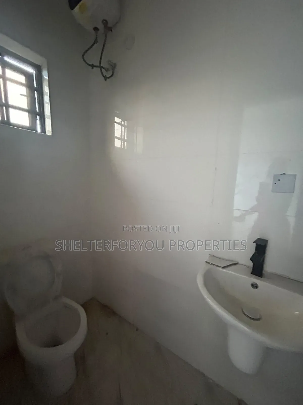 2bdrm Apartment in Abraham Adesanya for rent in Abraham Adesanya