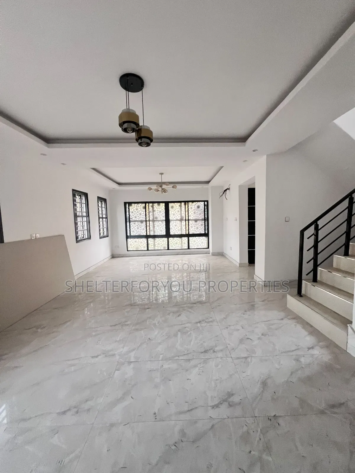 4bdrm Duplex in Off Lekki-Epe Expressway for rent in Off Lekki-Epe Expressway