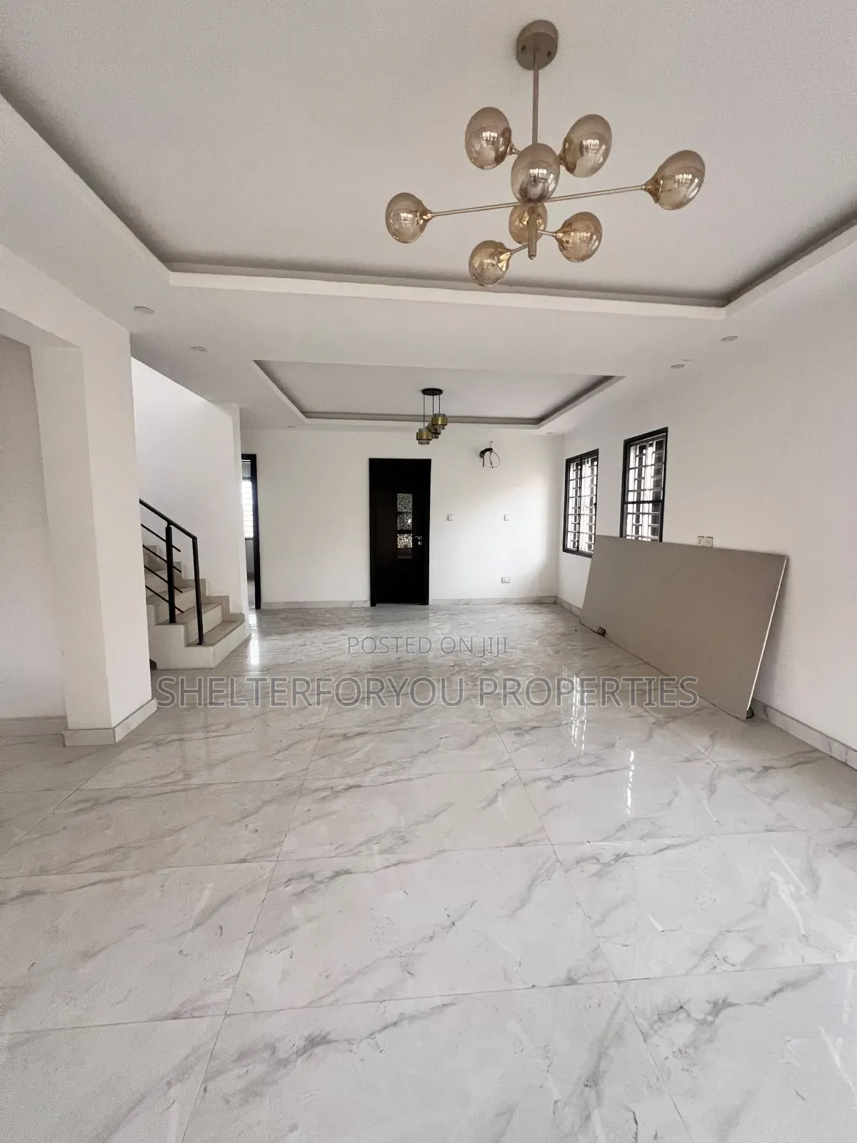 4bdrm Duplex in Off Lekki-Epe Expressway for rent in Off Lekki-Epe Expressway