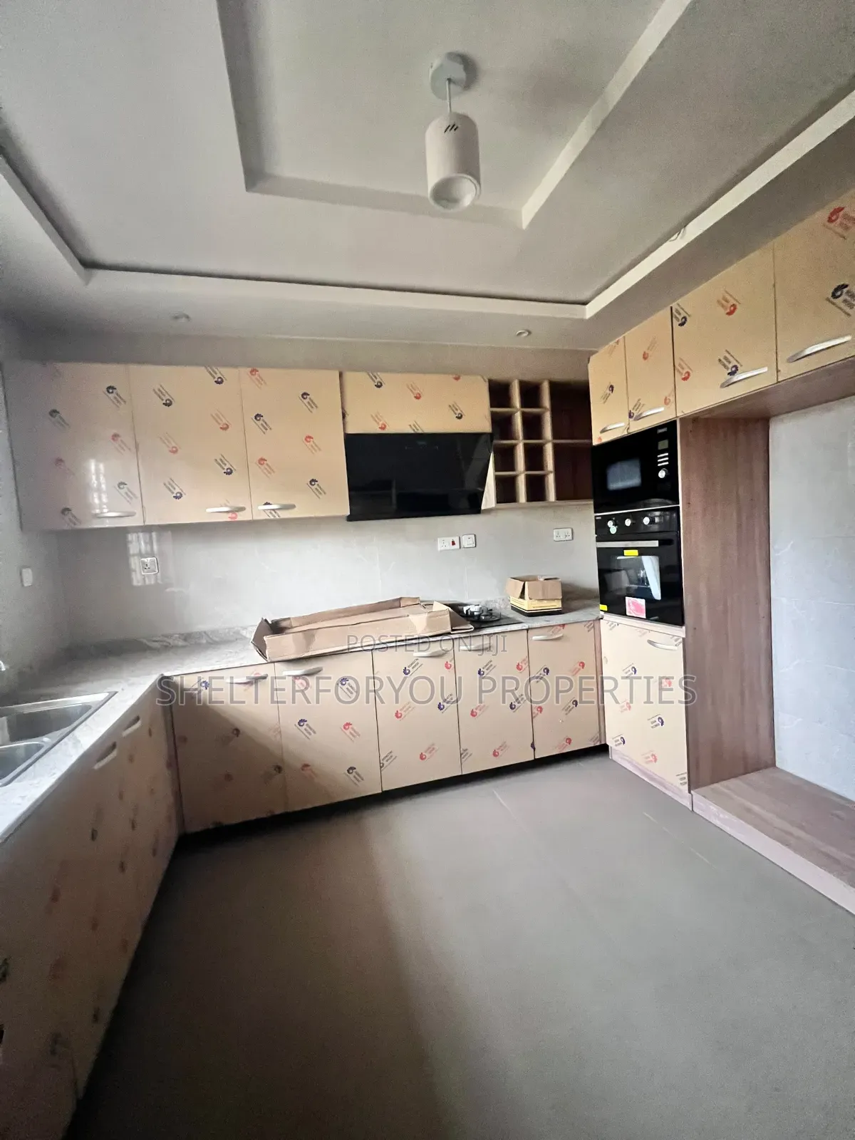 4bdrm Duplex in Off Lekki-Epe Expressway for rent in Off Lekki-Epe Expressway