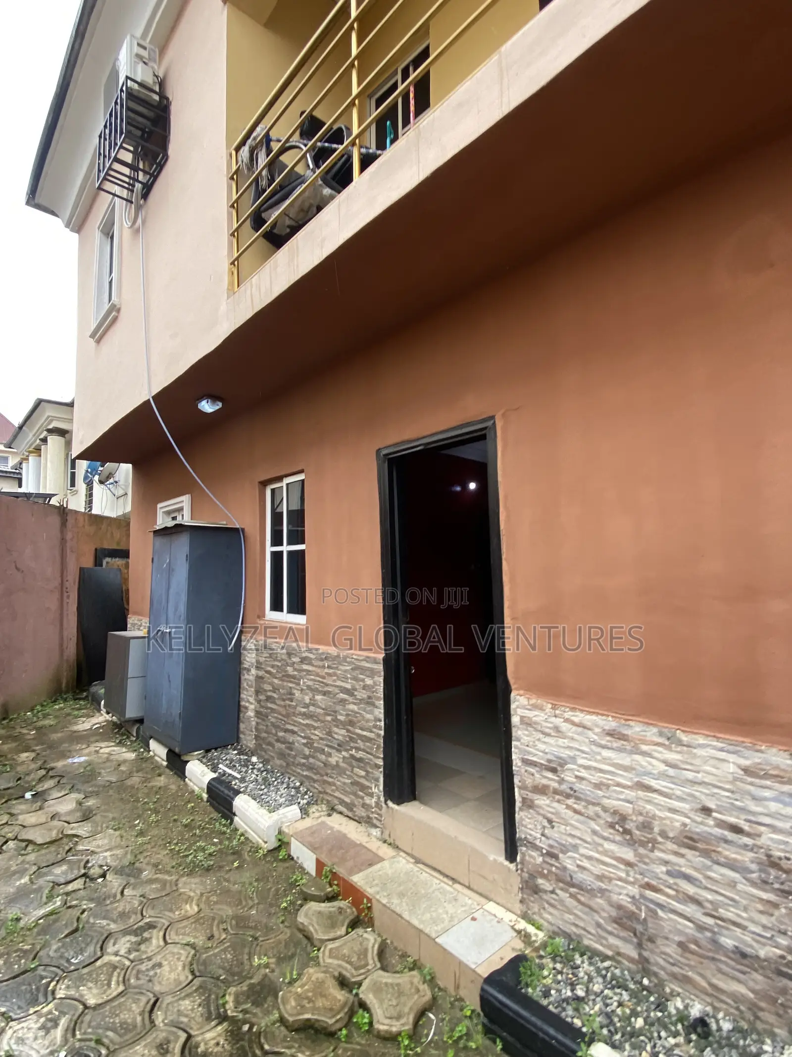 5bdrm Duplex in Divine Estate for sale in Amuwo-Odofin