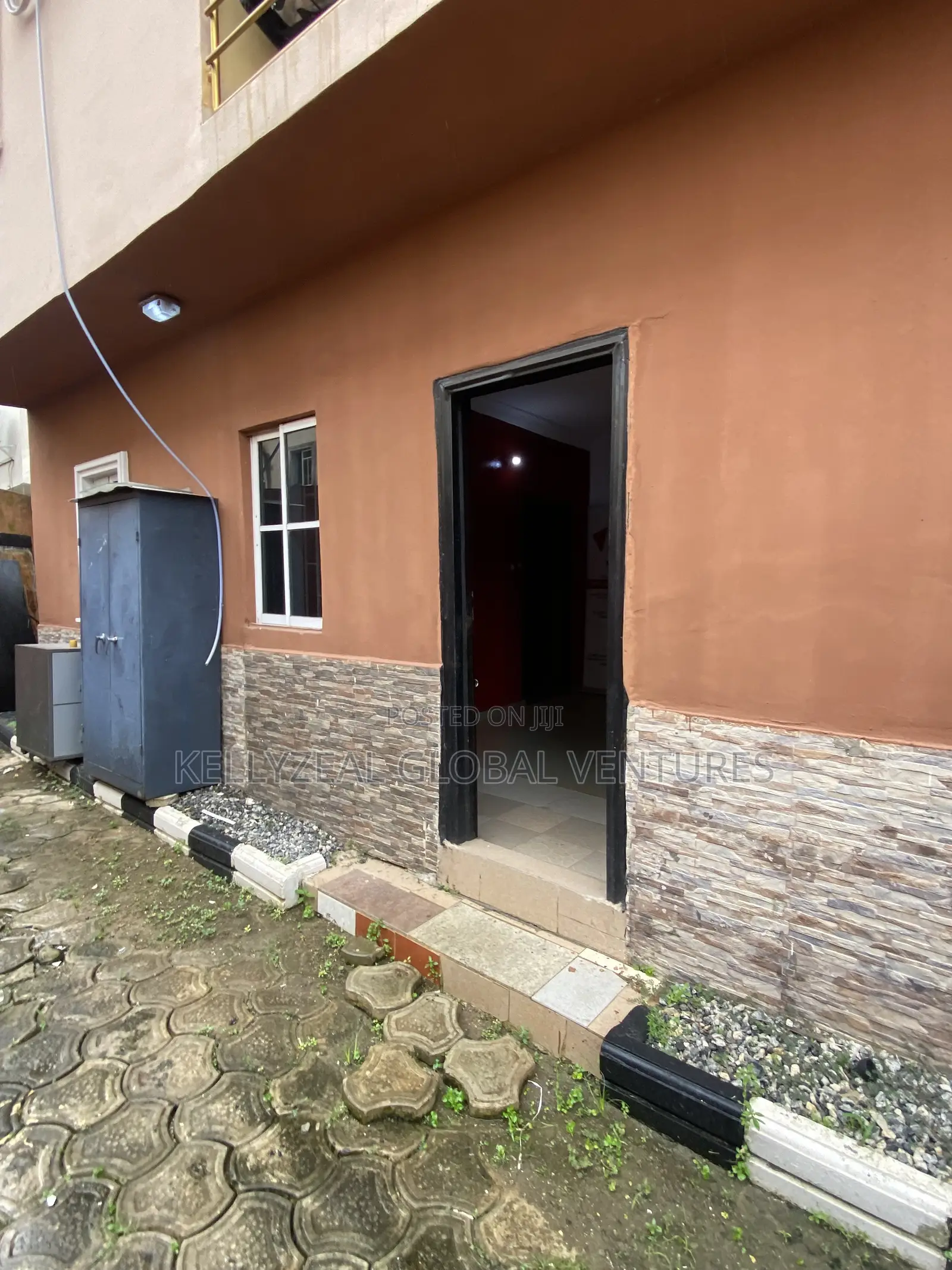 5bdrm Duplex in Divine Estate for sale in Amuwo-Odofin