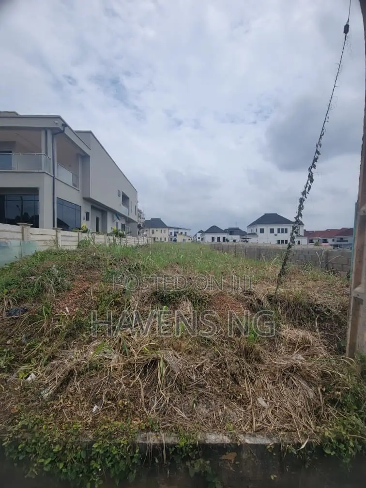 Premium Land for Sale in Basorun