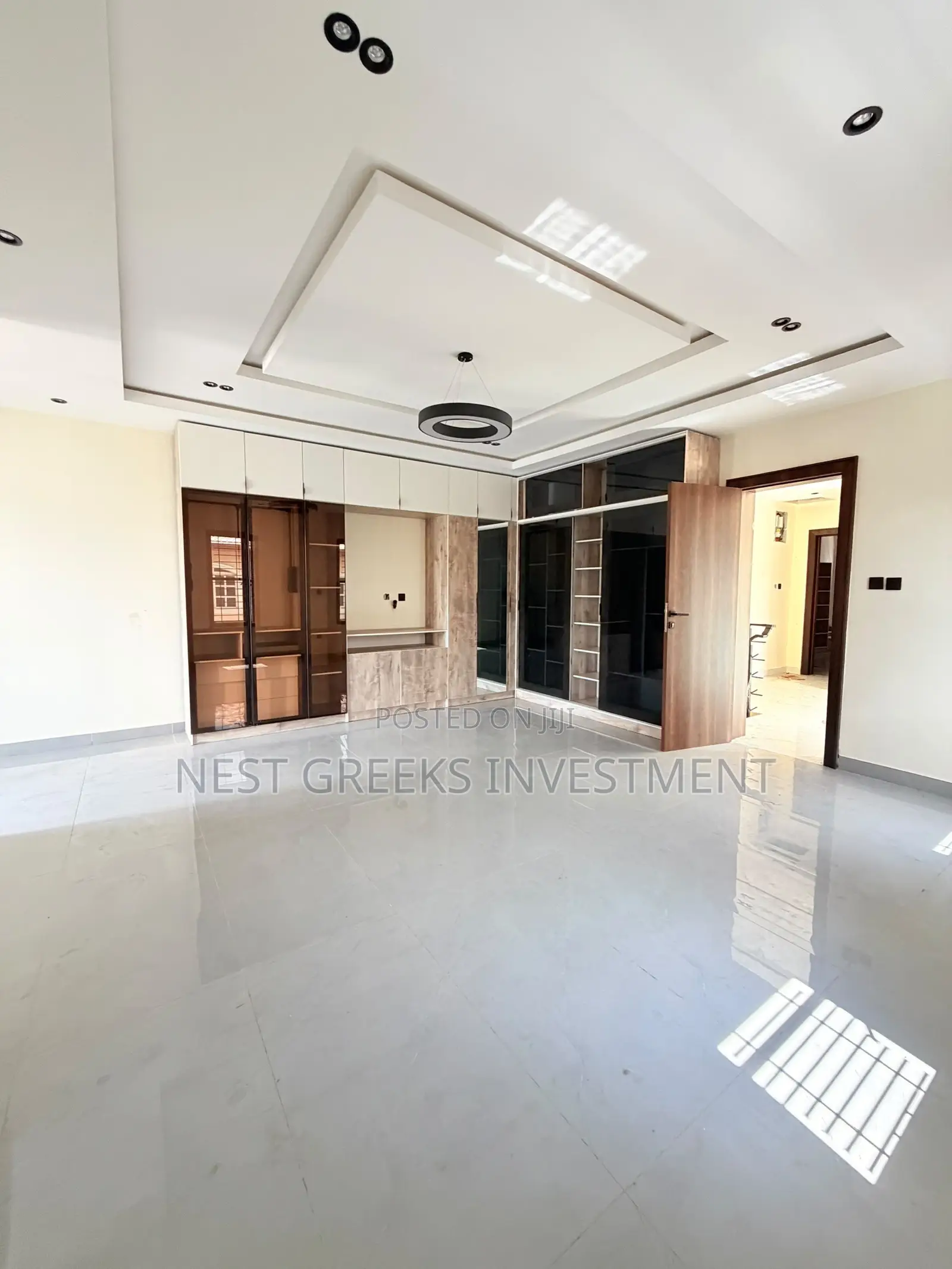 4bdrm Duplex in Magodo Gra Phase 1 for sale in Magodo Isheri