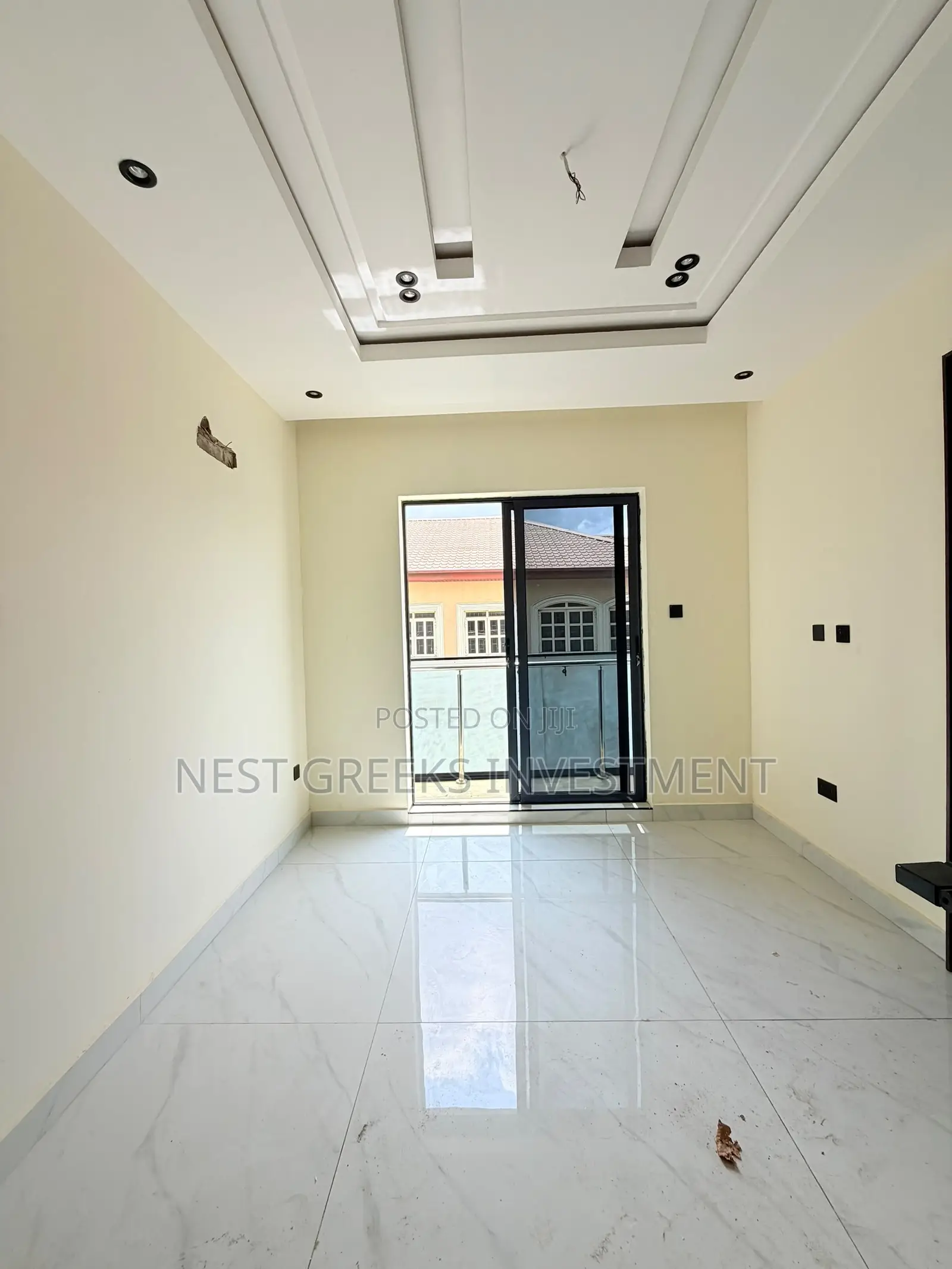 4bdrm Duplex in Magodo Gra Phase 1 for sale in Magodo Isheri