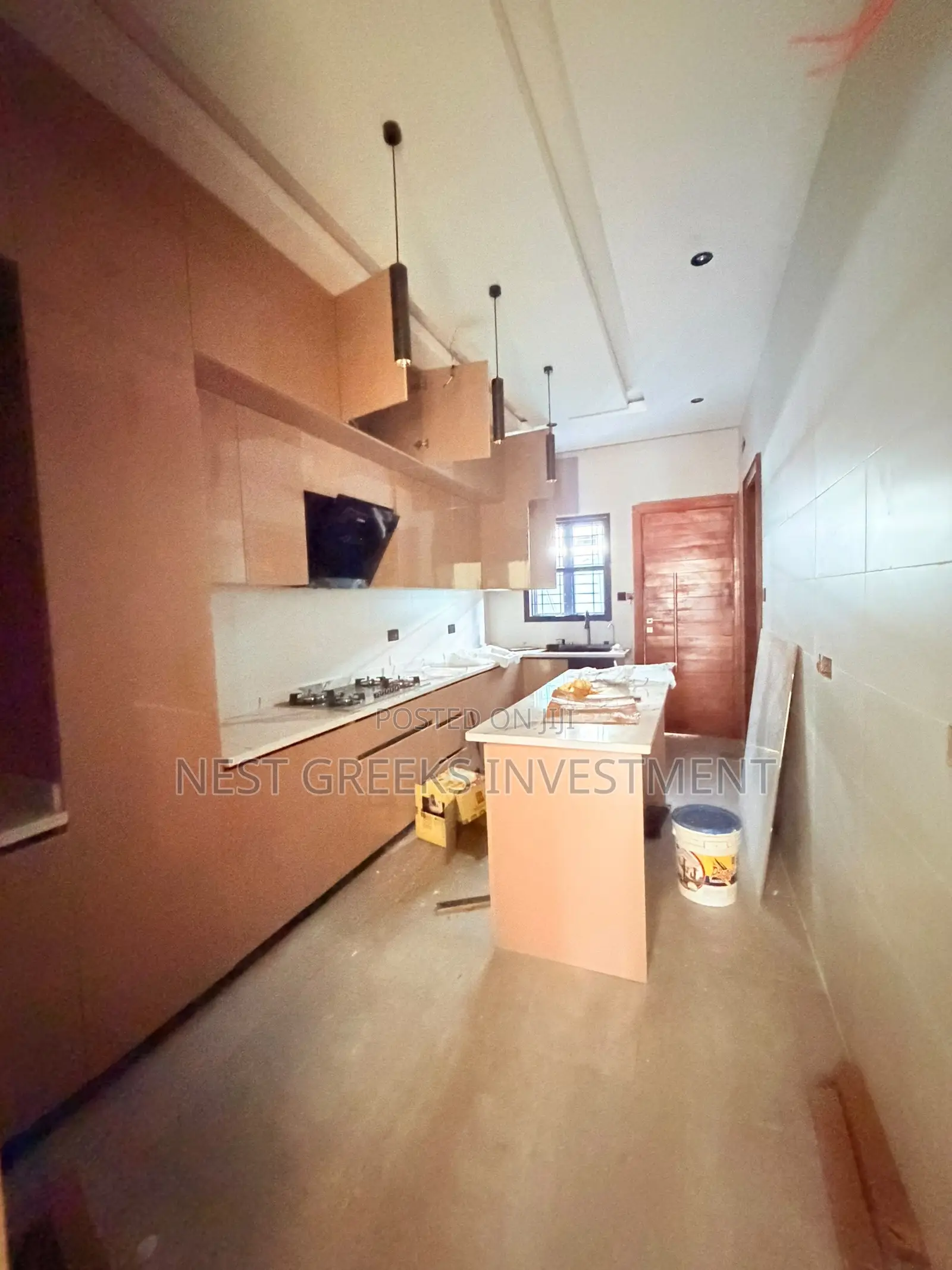 4bdrm Duplex in Magodo Gra Phase 1 for sale in Magodo Isheri
