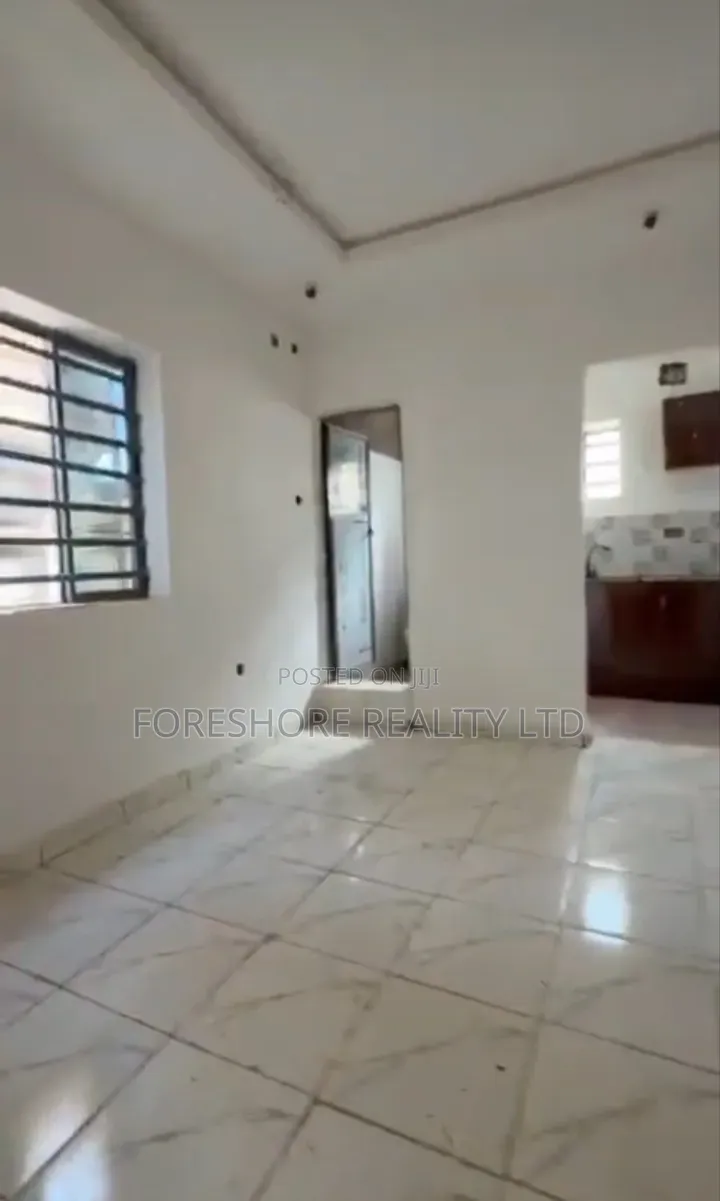 Studio Apartment in Shomolu for rent in Shomolu / Shomolu