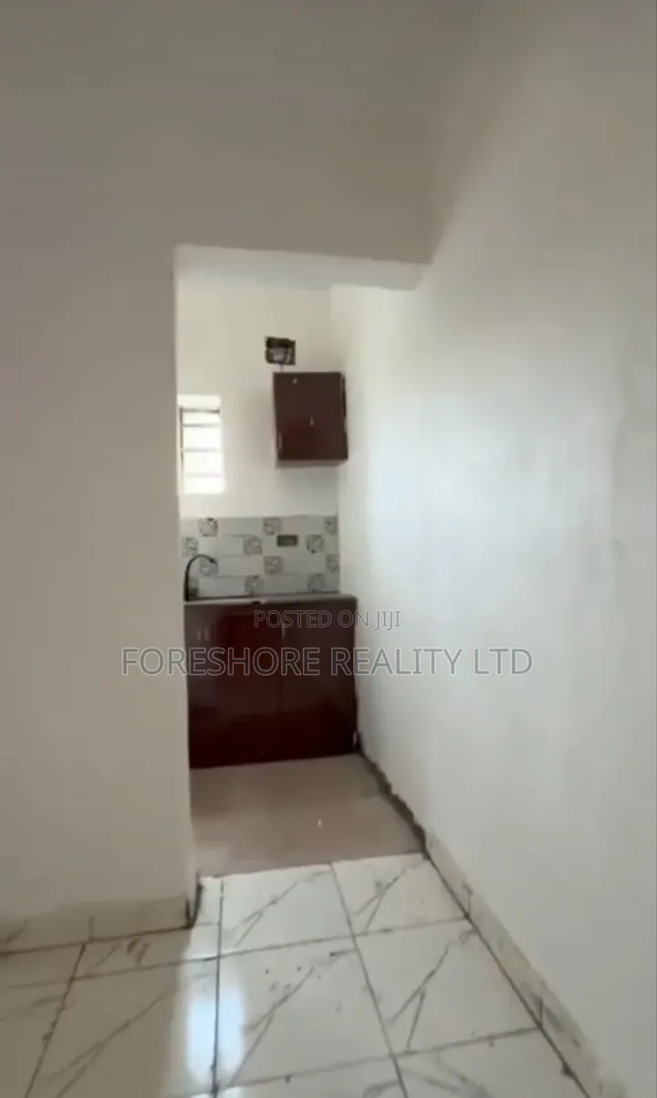 Studio Apartment in Shomolu for rent in Shomolu / Shomolu