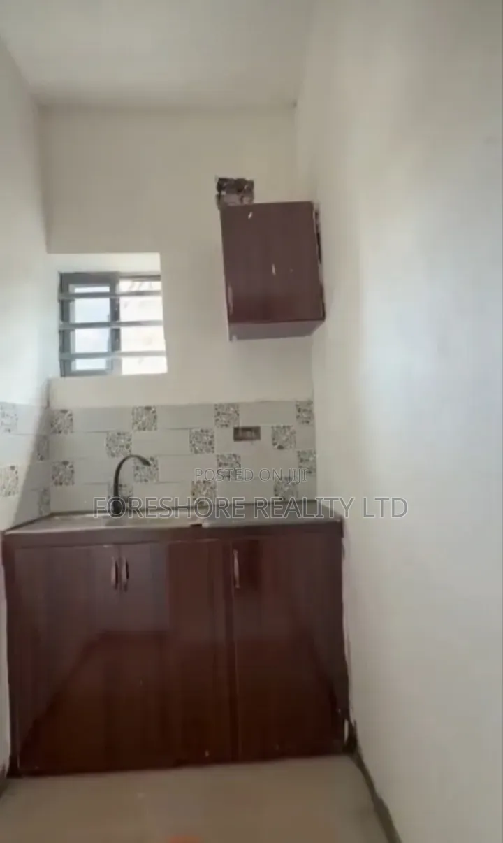 Studio Apartment in Shomolu for rent in Shomolu / Shomolu