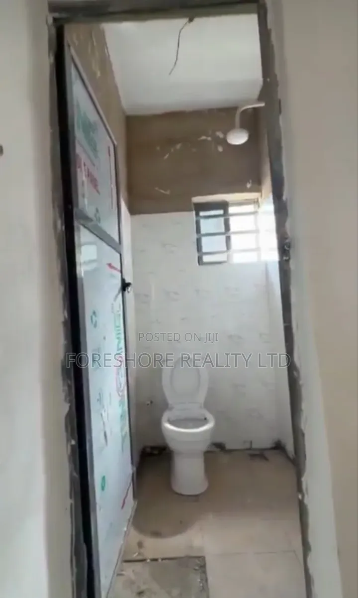 Studio Apartment in Shomolu for rent in Shomolu / Shomolu