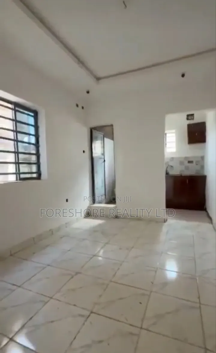 Studio Apartment in Shomolu for rent in Shomolu / Shomolu