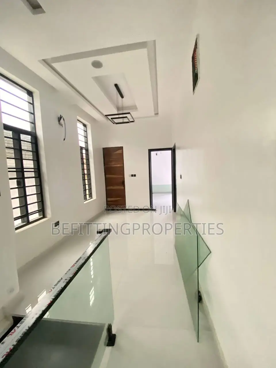 5bdrm Duplex in Ajah for sale in Ajah