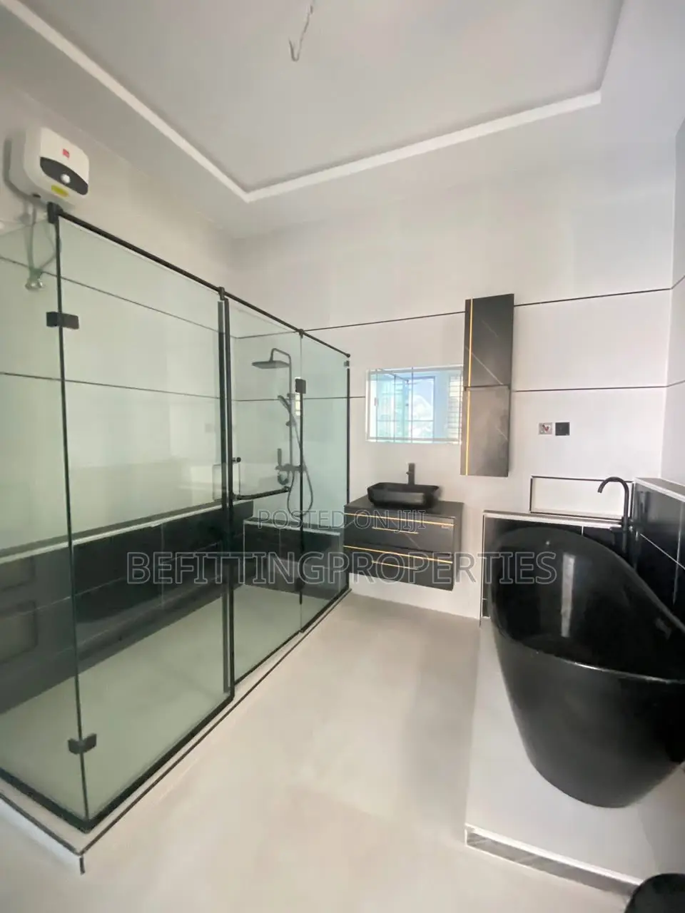 5bdrm Duplex in Ajah for sale in Ajah