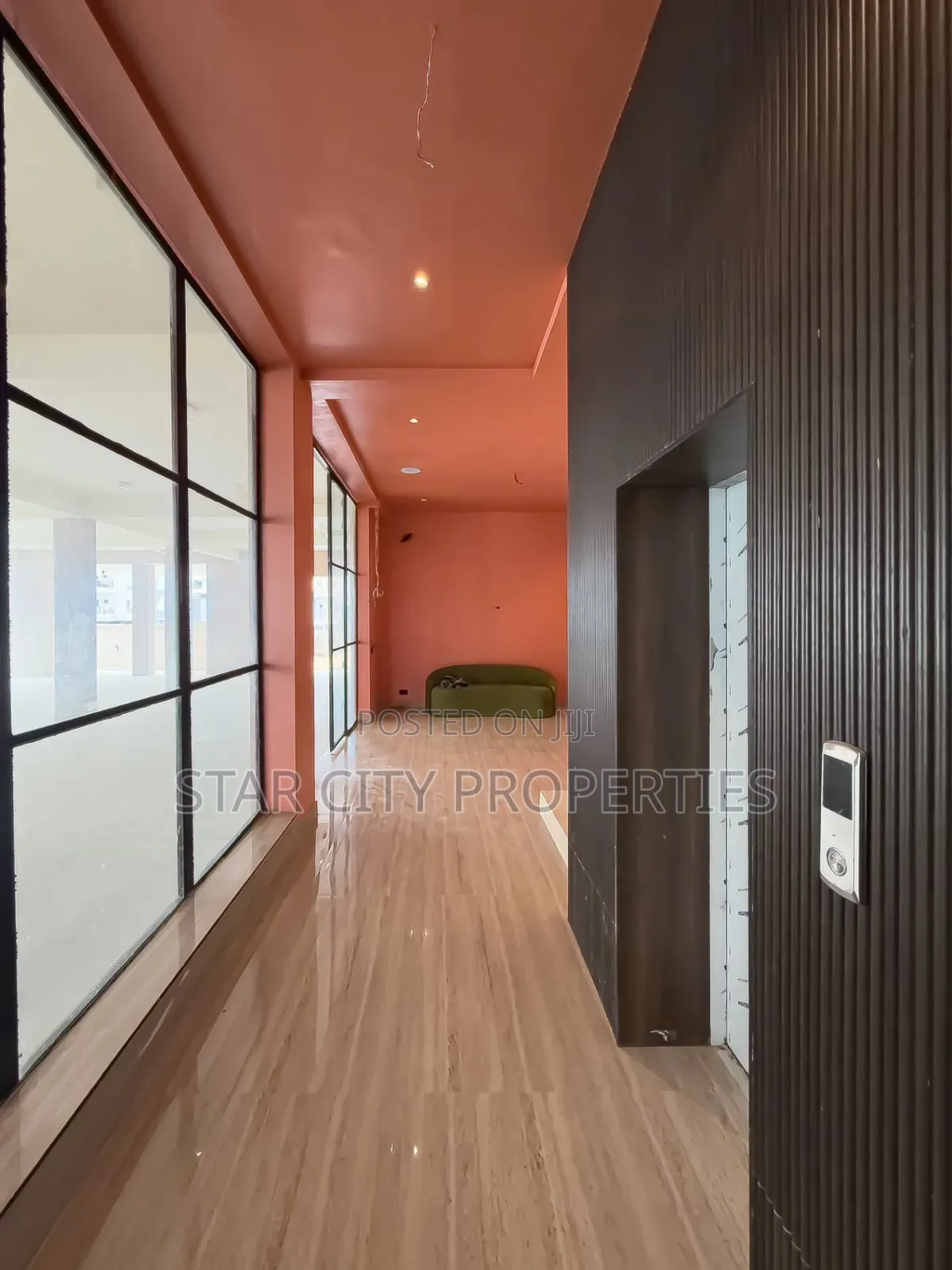 4bdrm Maisonette in Ikate for sale in Ikate