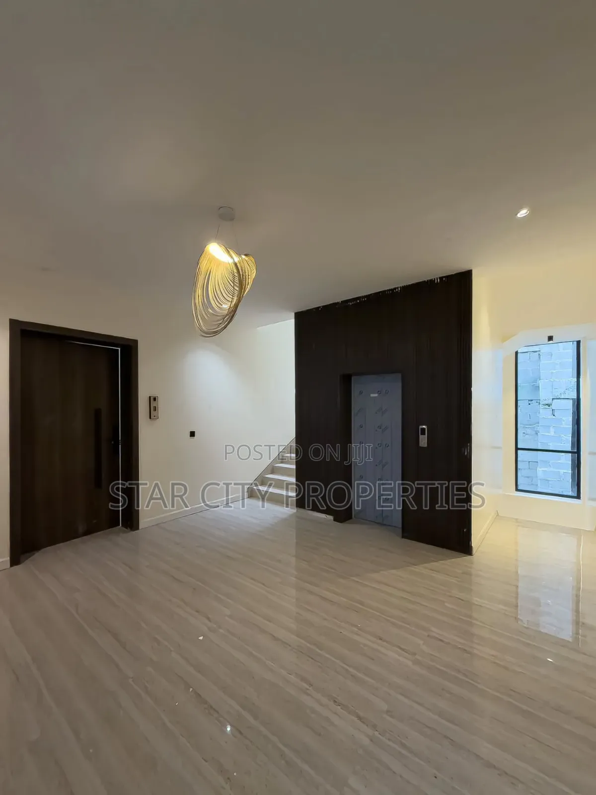 4bdrm Maisonette in Ikate for sale in Ikate