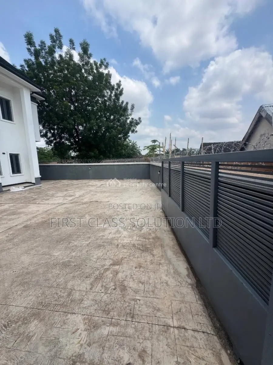 Furnished 5bdrm Duplex in Enugu State for sale in Enugu State