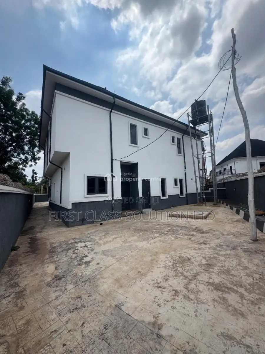 Furnished 5bdrm Duplex in Enugu State for sale in Enugu State