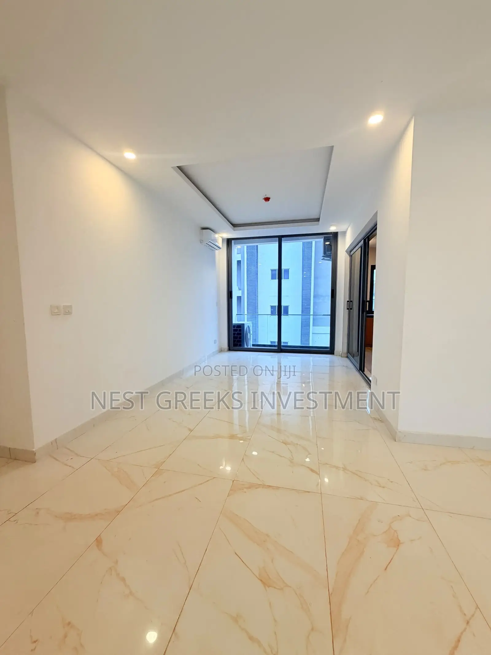 3bdrm Apartment in Ikeja GRA for rent in Ikeja GRA