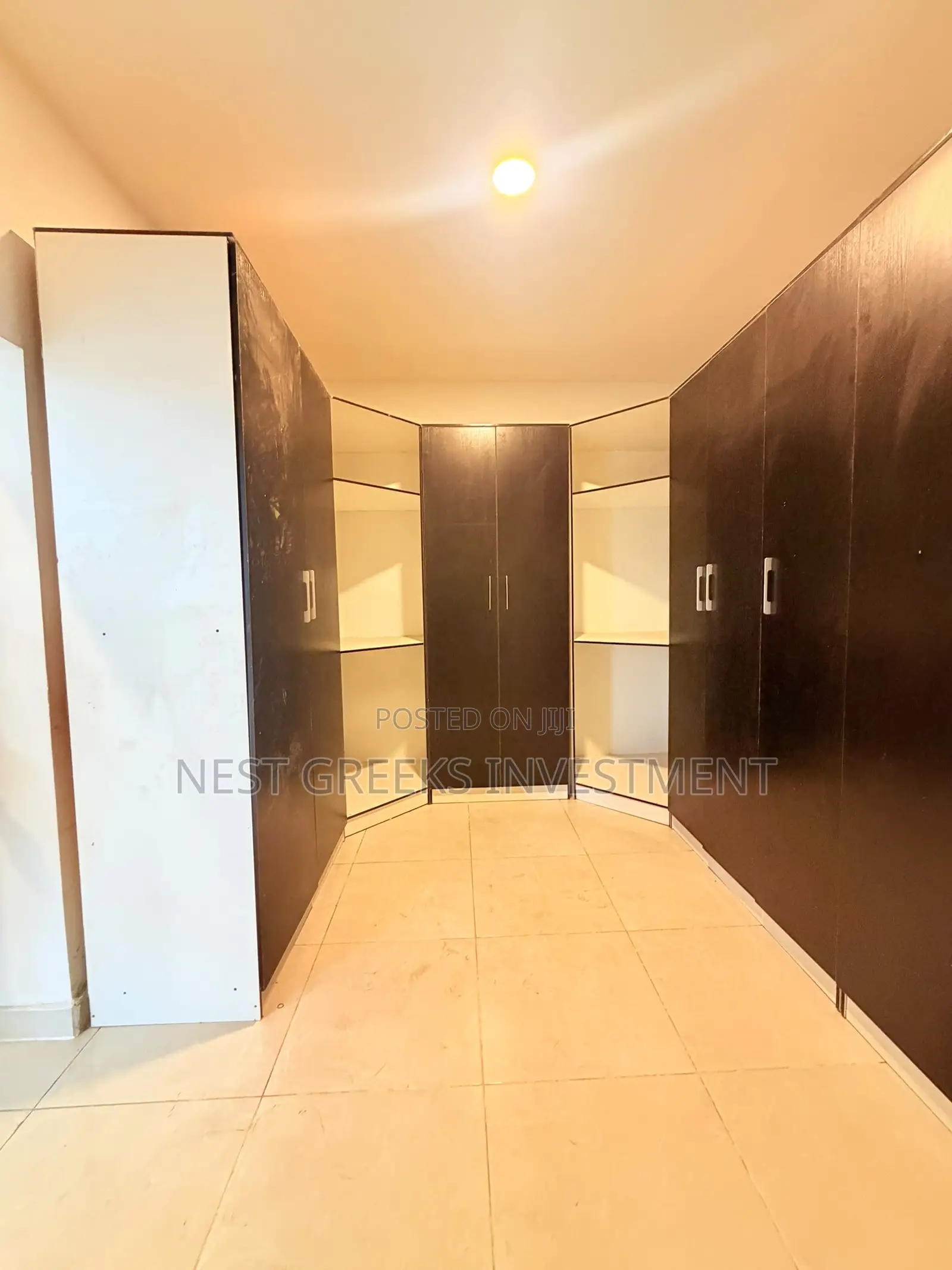 3bdrm Apartment in Ikeja GRA for rent in Ikeja GRA