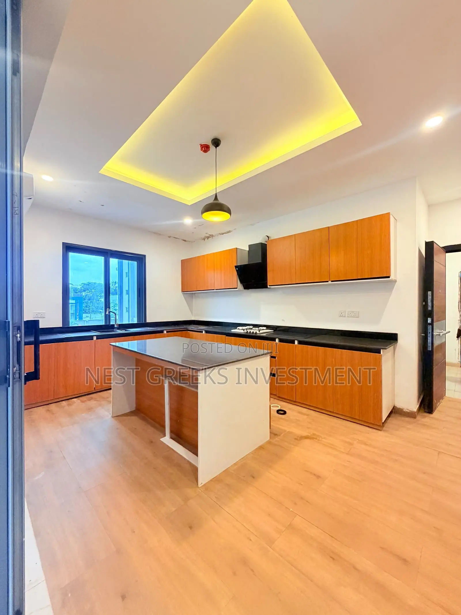 3bdrm Apartment in Ikeja GRA for rent in Ikeja GRA