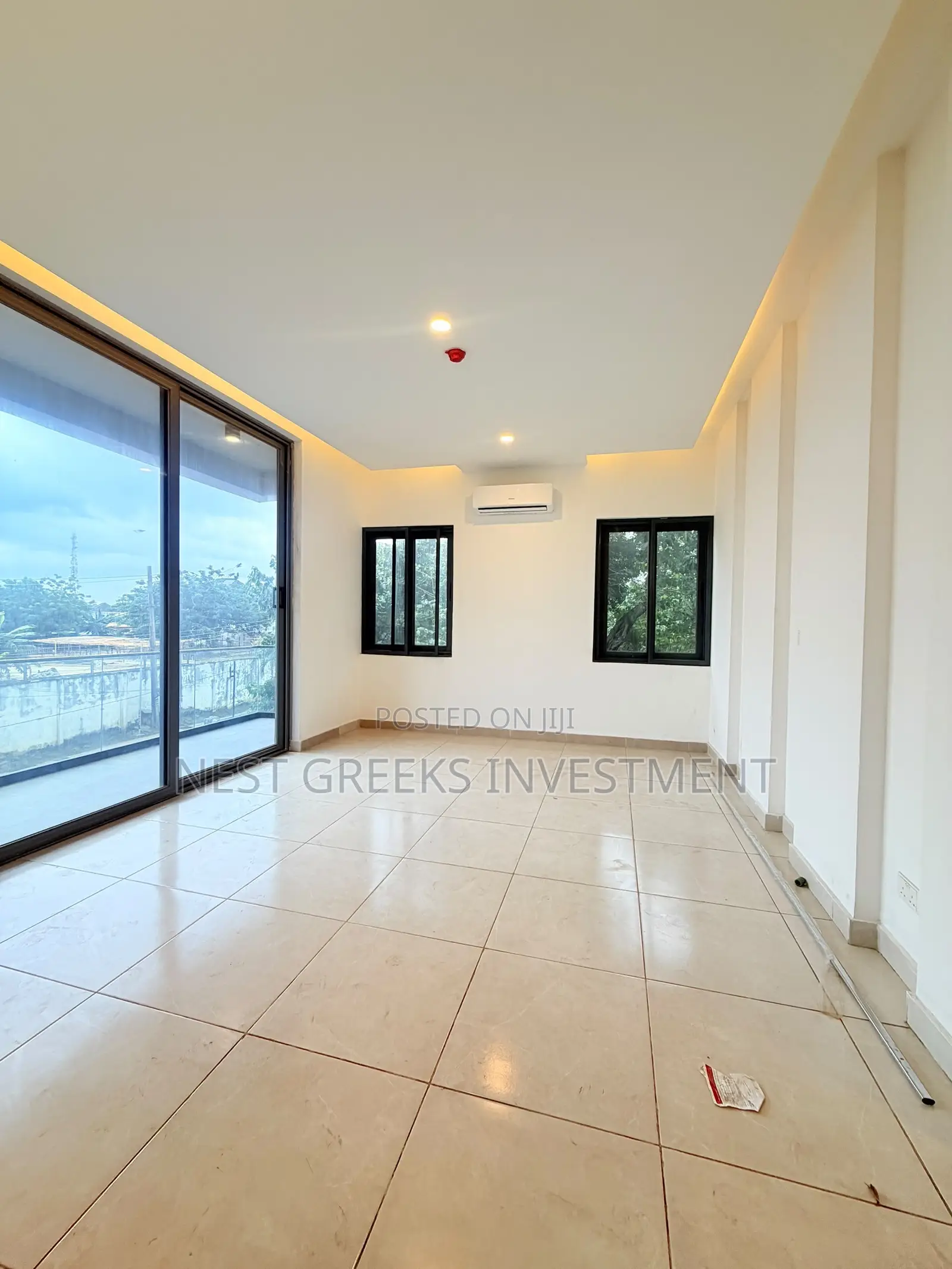 3bdrm Apartment in Ikeja GRA for rent in Ikeja GRA