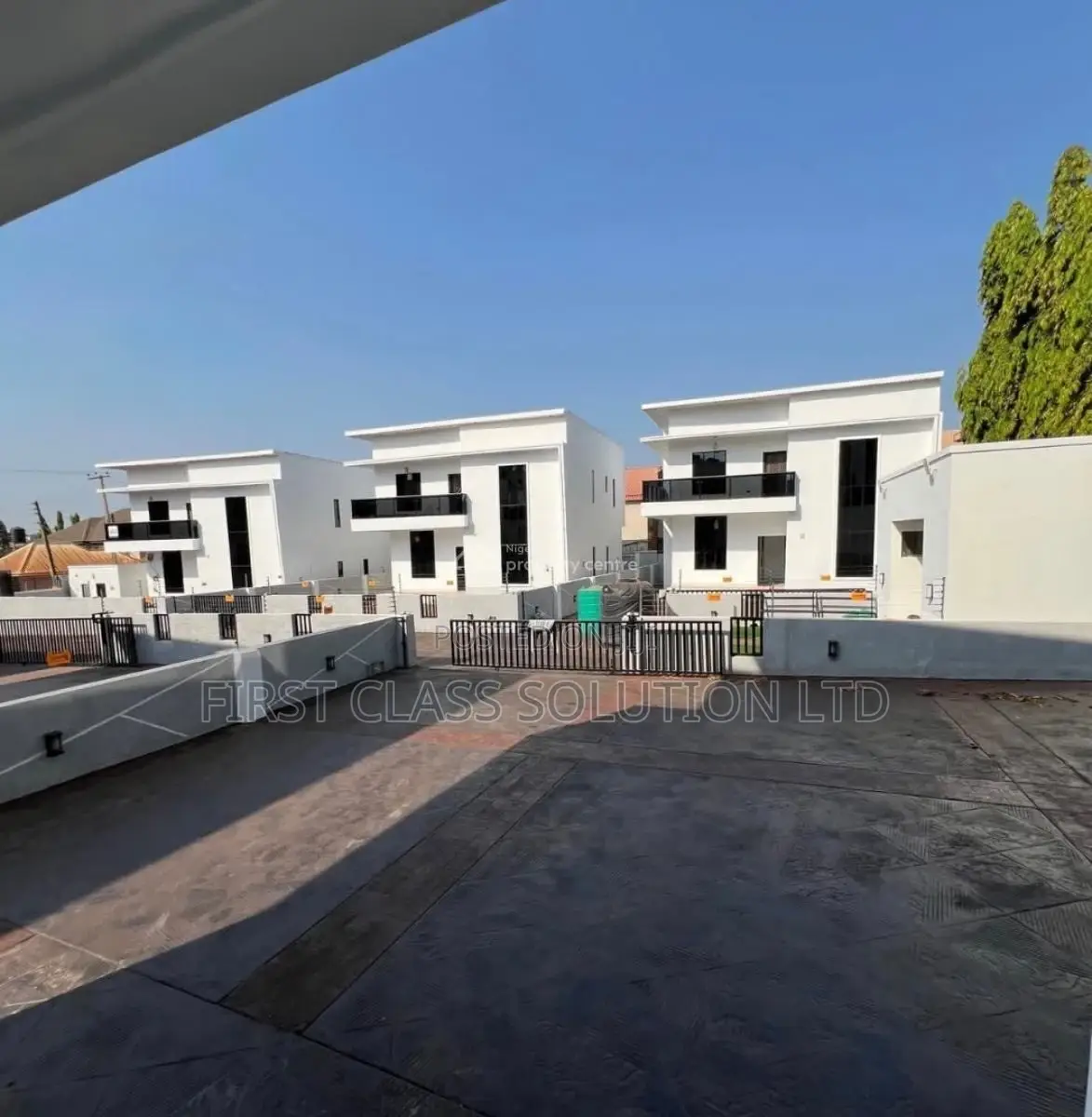 Furnished 5bdrm Duplex in Enugu State for sale in Enugu State