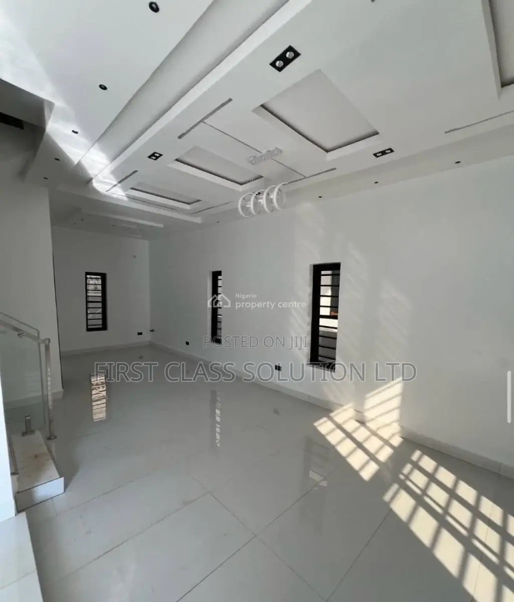 Furnished 5bdrm Duplex in Enugu State for sale in Enugu State