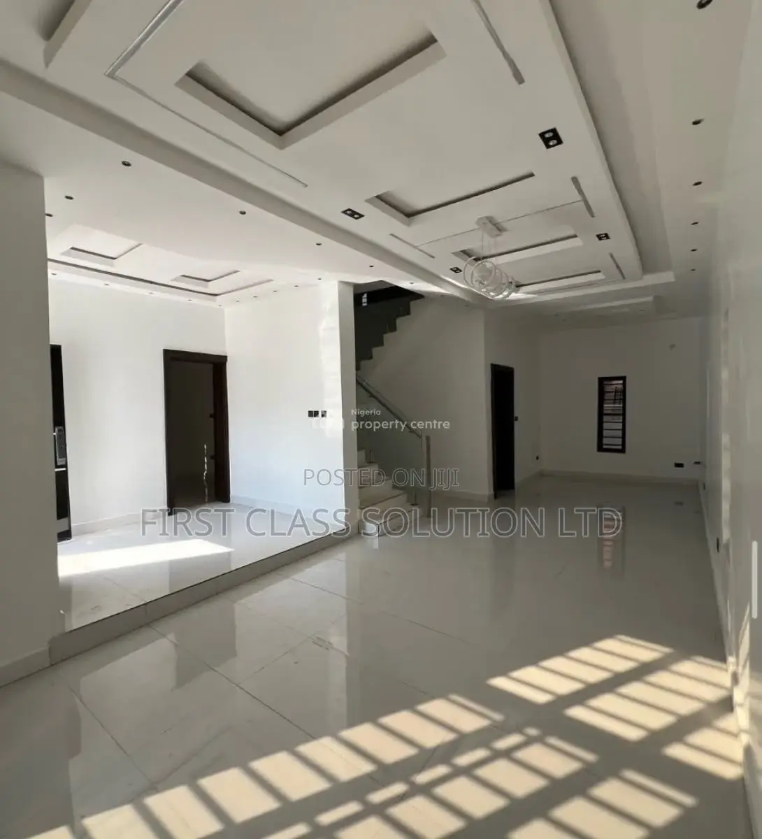 Furnished 5bdrm Duplex in Enugu State for sale in Enugu State