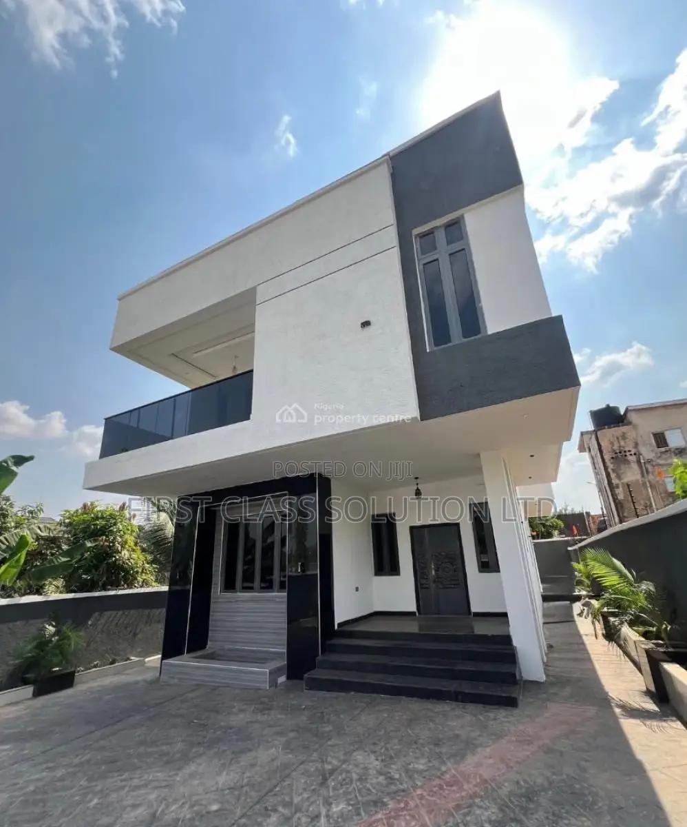 Furnished 5bdrm Duplex in Enugu State for sale in Enugu State