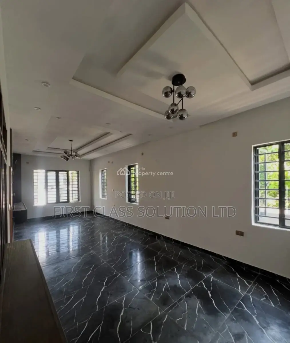 Furnished 5bdrm Duplex in Enugu State for sale in Enugu State