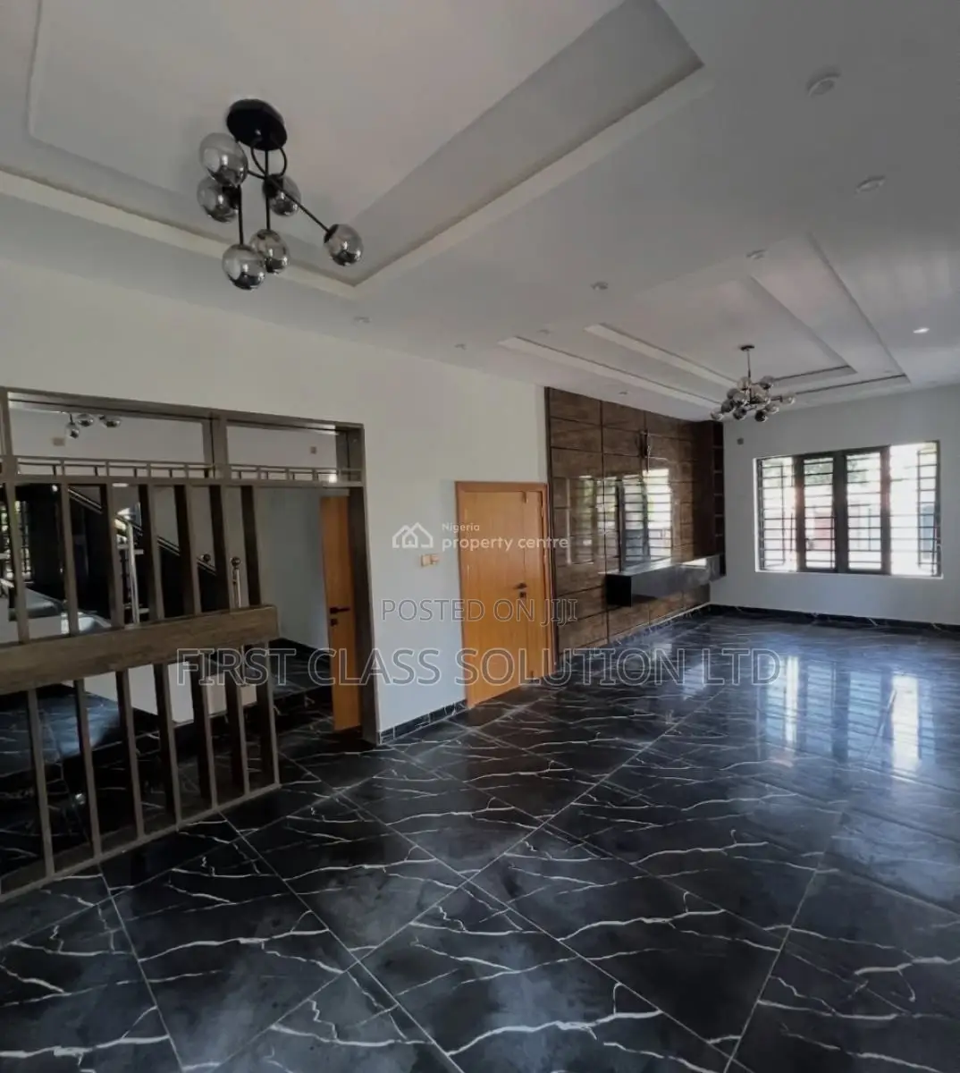 Furnished 5bdrm Duplex in Enugu State for sale in Enugu State