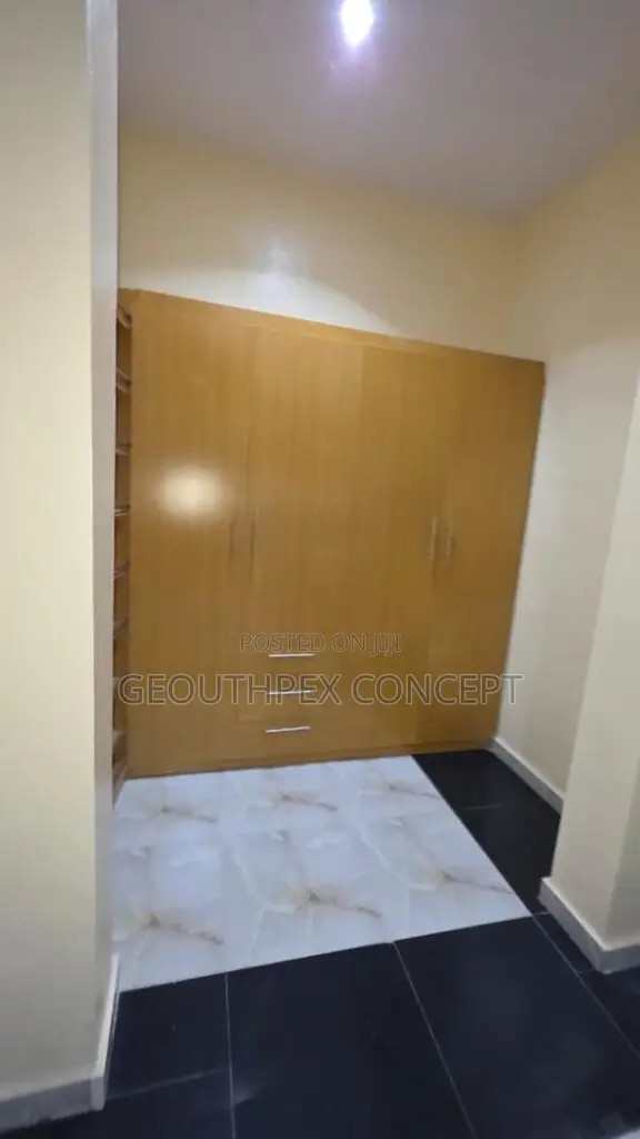 Furnished 4bdrm Duplex in Lere Adigun, Akobo for sale in Akobo