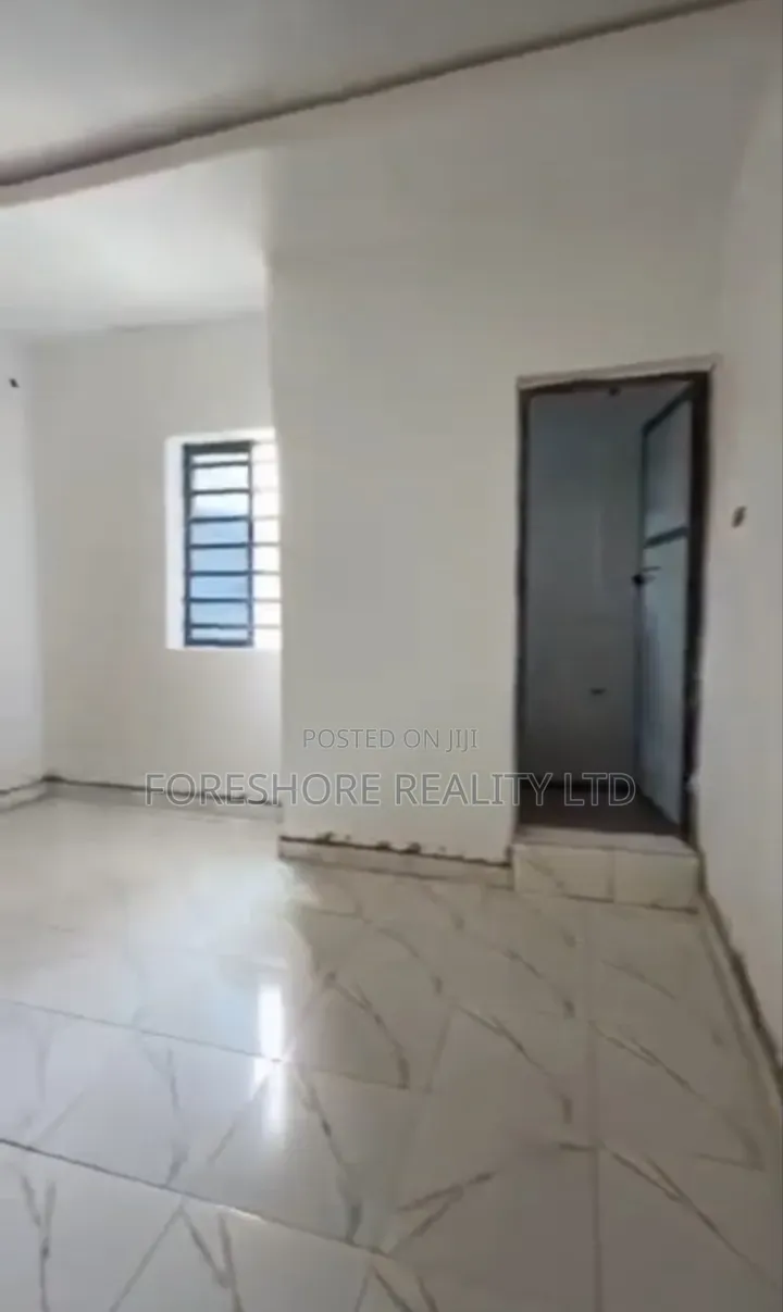 Mini Flat in Shomolu for rent in Shomolu / Shomolu