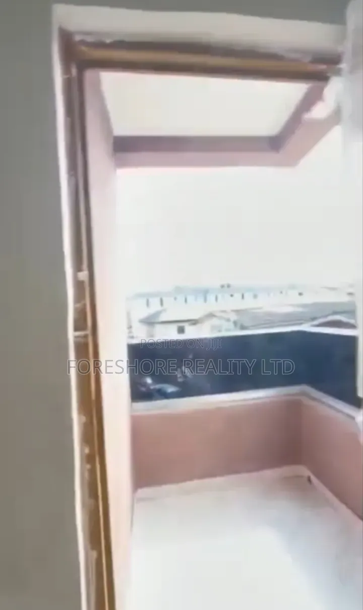 Mini Flat in Shomolu for rent in Shomolu / Shomolu