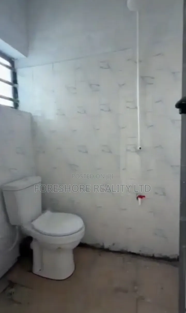Mini Flat in Shomolu for rent in Shomolu / Shomolu