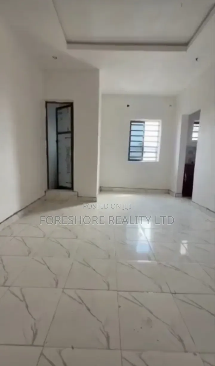 Mini Flat in Shomolu for rent in Shomolu / Shomolu