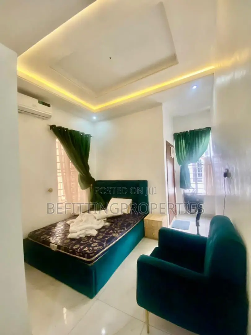 4bdrm Duplex in Lekki for sale in Lekki
